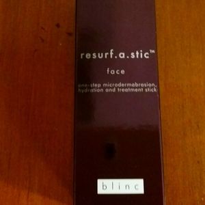 BRAND NEW Blinc Resurf.a.stic.